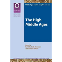 The High Middle Ages - Paperback