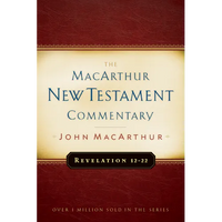 Revelation 12-22 - Hardcover