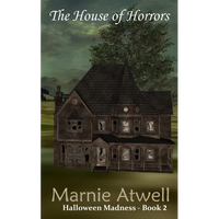 The House of Horrors - Paperback