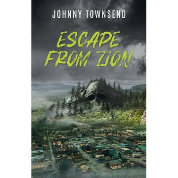 Escape from Zion - Paperback