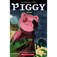 Piggy: Hunt: An Afk Novel - Paperback