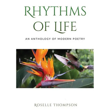 Rythms of Life: An Anthology of Modern Poetry - Paperback