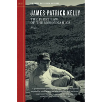 The First Law of Thermodynamics - Paperback