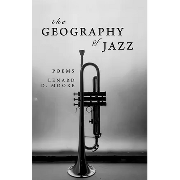 The Geography of Jazz - Paperback