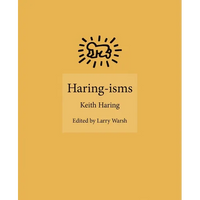 Haring-Isms - Hardcover