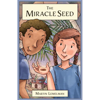 The Miracle Seed - Paperback