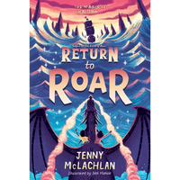 Return to Roar - Paperback