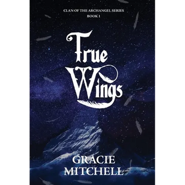 True Wings - Hardcover