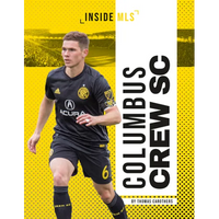 Columbus Crew SC - Library Binding