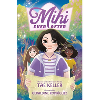 Mihi Ever After - Paperback