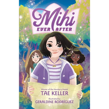 Mihi Ever After - Paperback