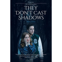 They Don't Cast Shadows - Paperback