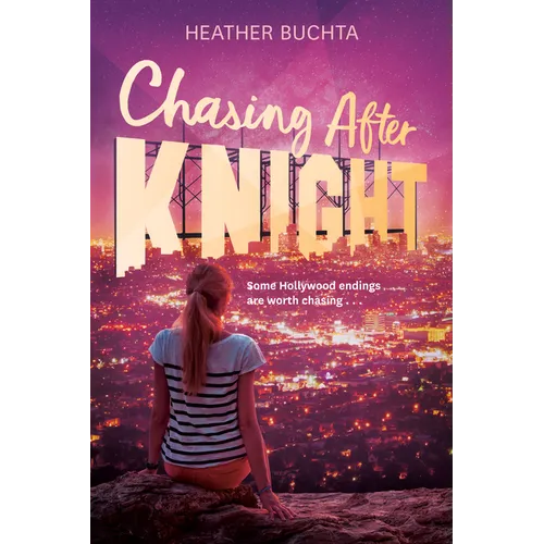Chasing After Knight