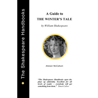 A Guide to The Winter's Tale - Paperback