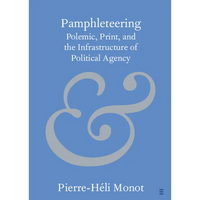 Pamphleteering - Paperback