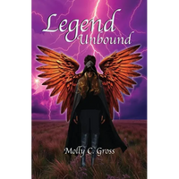 Legend Unbound - Paperback