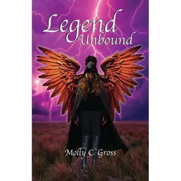 Legend Unbound - Paperback