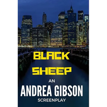 Black Sheep - Paperback