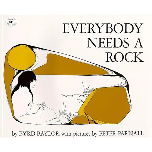 Everybody Needs a Rock