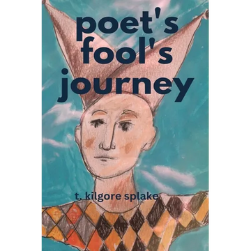 poet's fool's journeys - Paperback