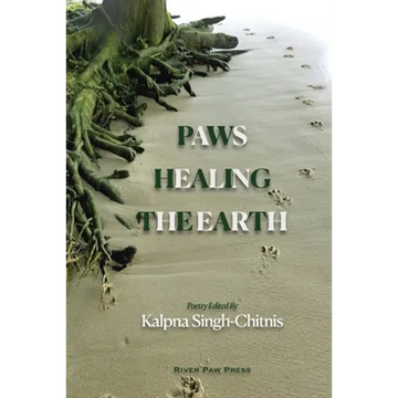 Paws Healing The Earth - Paperback