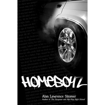 Homeboyz - Paperback