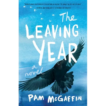 The Leaving Year - Paperback