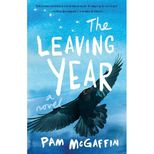 The Leaving Year