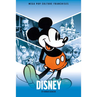 Disney - Library Binding