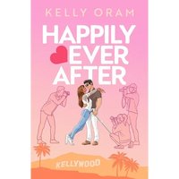 Happily Ever After (Cinder & Ella #2) - Paperback