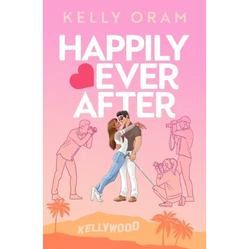 Happily Ever After (Cinder & Ella #2) - Paperback