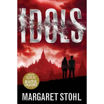 Idols - Paperback