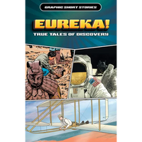 Eureka!: True Tales of Discovery, Part 2 - Paperback