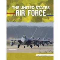 The United States Air Force - Hardcover