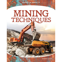 Mining Techniques - Library Binding