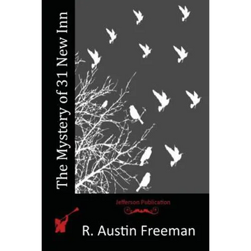 The Mystery of 31 New Inn - Paperback