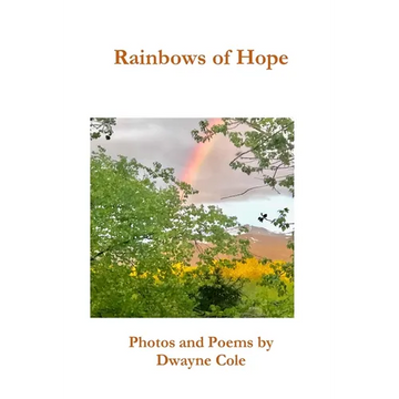 Rainbows of Hope - Paperback