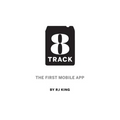 8 Track: The First Mobile App
