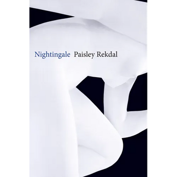 Nightingale - Paperback