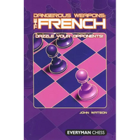 Dangerous Weapons: The French - Paperback