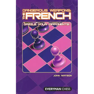 Dangerous Weapons: The French - Paperback