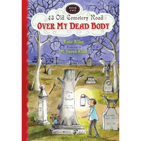 Over My Dead Body - Paperback