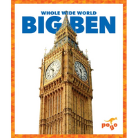 Big Ben - Paperback