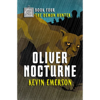 The Demon Hunter - Paperback