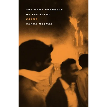 The Many Hundreds of the Scent: Poems - Paperback