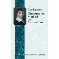 Discourse on Method and Meditations - Paperback