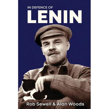 In Defence of Lenin: Volume Two - Paperback