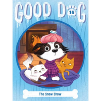The Snow Show - Paperback