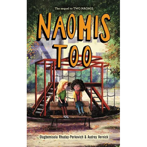 Naomis Too