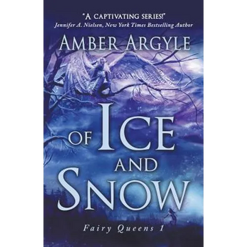 Of Ice and Snow - Paperback